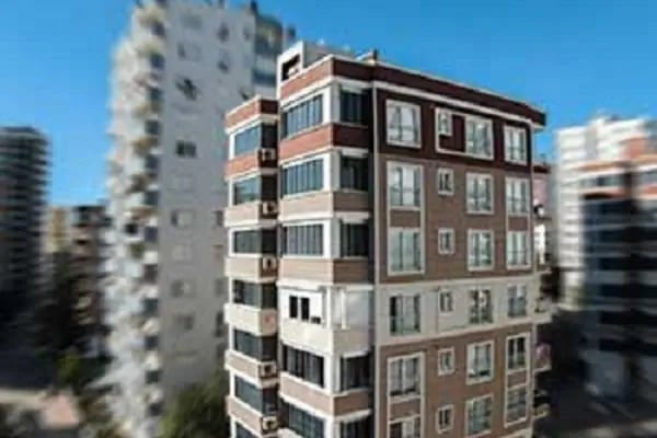 Handan Karay İnşaat - Adana İnşaat Firması - Resim 8