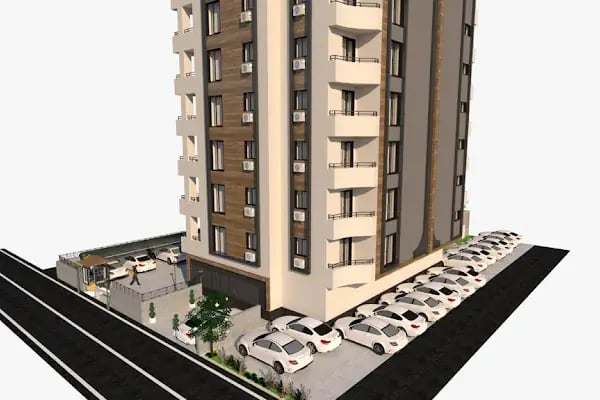 Handan Karay İnşaat - Adana İnşaat Firması - Resim 7