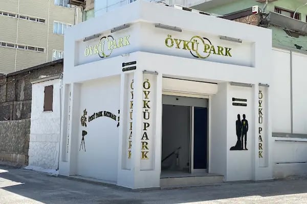 GRANDPARK DÜĞÜN&amp;ORGANİZASYON - Resim 9