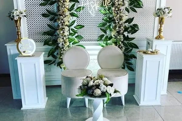 GRANDPARK DÜĞÜN&amp;ORGANİZASYON - Resim 14