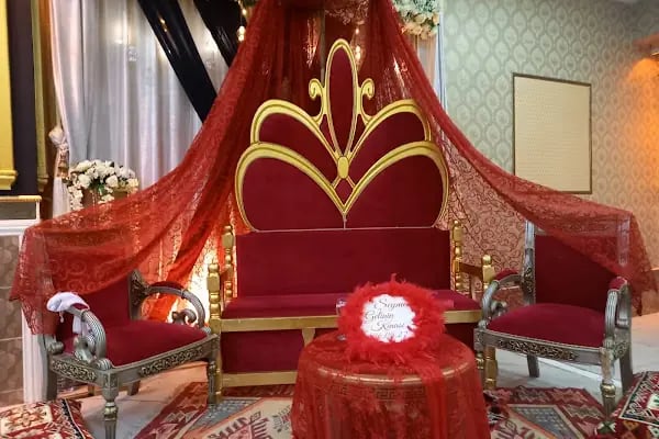 GRANDPARK DÜĞÜN&amp;ORGANİZASYON - Resim 6