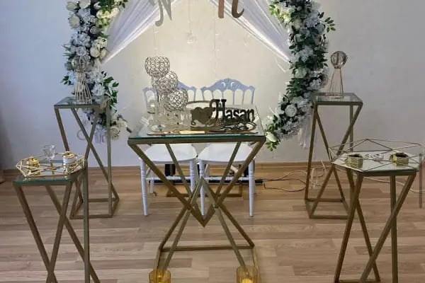 GRANDPARK DÜĞÜN&amp;ORGANİZASYON - Resim 17