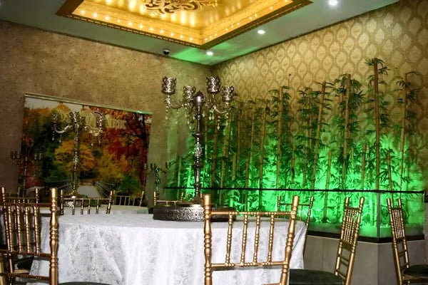 GRANDPARK DÜĞÜN&amp;ORGANİZASYON - Resim 16