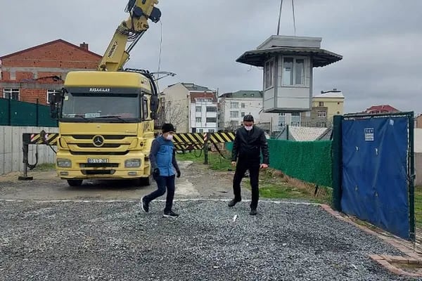 ZURAFA VİNÇ NAKLİYAT - Resim 9