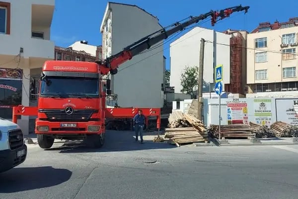 ZURAFA VİNÇ NAKLİYAT - Resim 10
