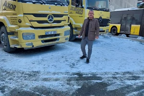 ZURAFA VİNÇ NAKLİYAT - Resim 13