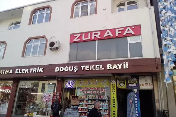 ZURAFA VİNÇ NAKLİYAT - Resim 14