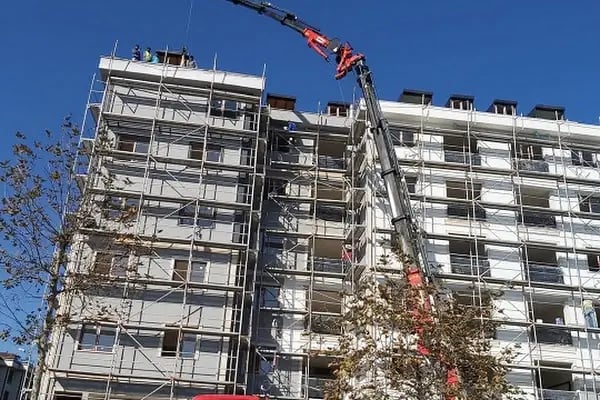 ZURAFA VİNÇ NAKLİYAT - Resim 7