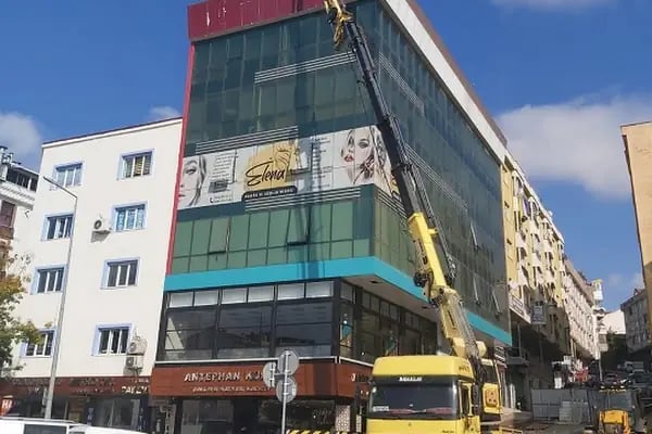 ZURAFA VİNÇ NAKLİYAT - Resim 5
