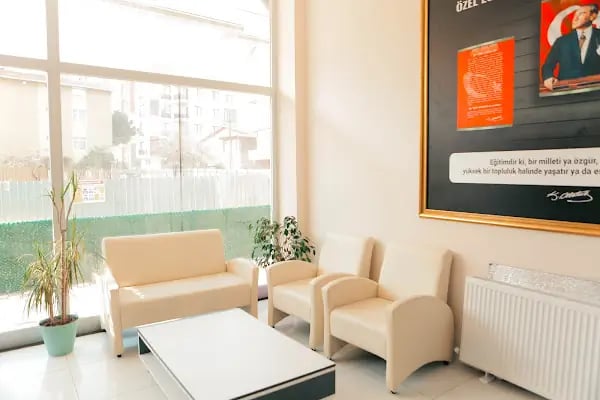 Kurtköy Özel Eğitim ve Rehabilitasyon Merkezi - Resim 5