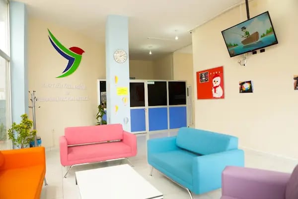 Kurtköy Özel Eğitim ve Rehabilitasyon Merkezi - Resim 8