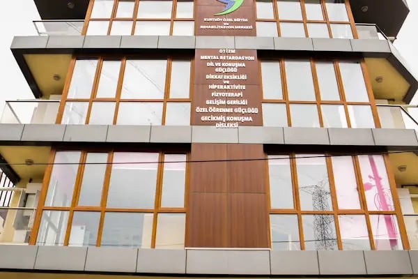 Kurtköy Özel Eğitim ve Rehabilitasyon Merkezi - Resim 9