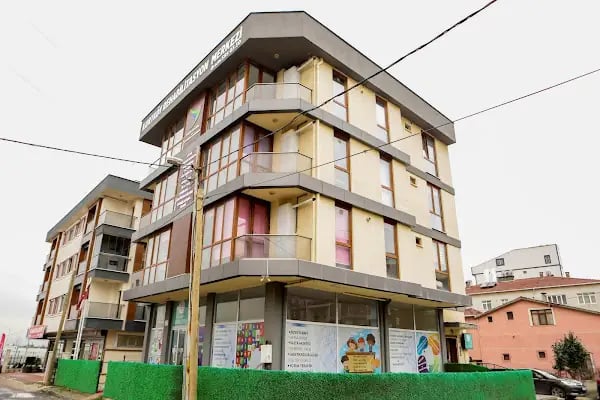 Kurtköy Özel Eğitim ve Rehabilitasyon Merkezi - Resim 3