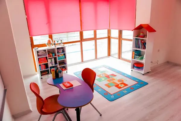 Kurtköy Özel Eğitim ve Rehabilitasyon Merkezi - Resim 12