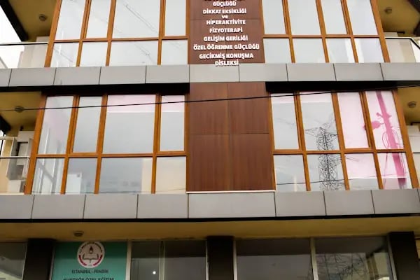 Kurtköy Özel Eğitim ve Rehabilitasyon Merkezi - Resim 1