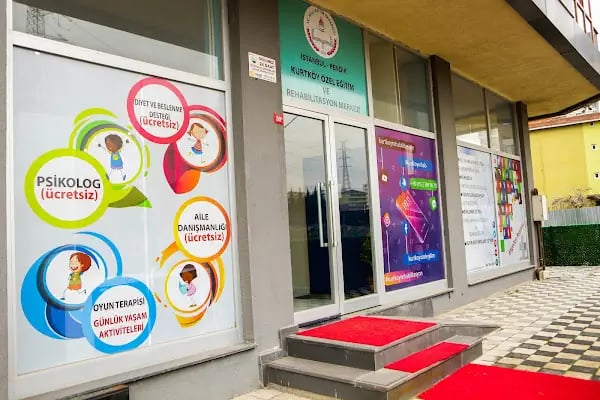Kurtköy Özel Eğitim ve Rehabilitasyon Merkezi - Resim 6
