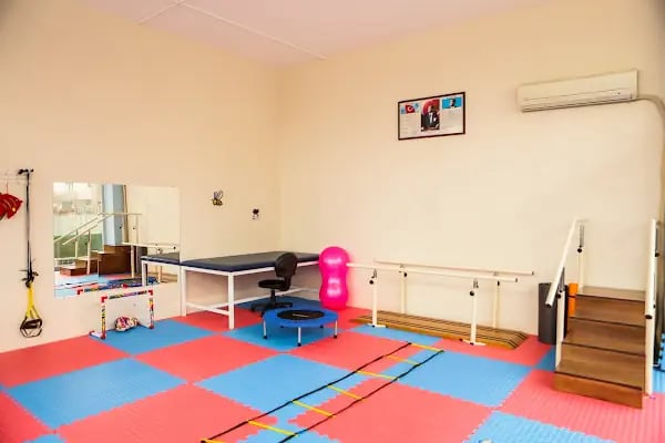 Kurtköy Özel Eğitim ve Rehabilitasyon Merkezi - Resim 4