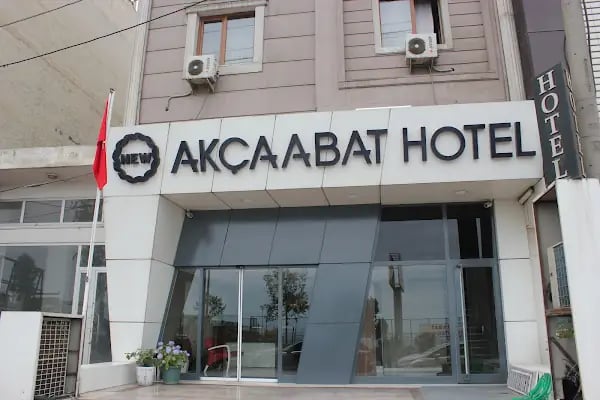 Liman Otel - Resim 1