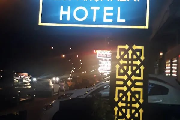 Liman Otel - Resim 2