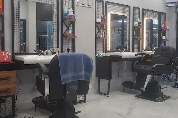 Barber Club Sakarya - Resim 2