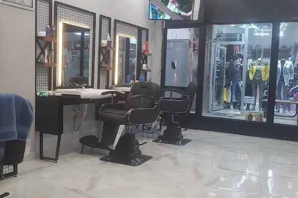 Barber Club Sakarya - Resim 3