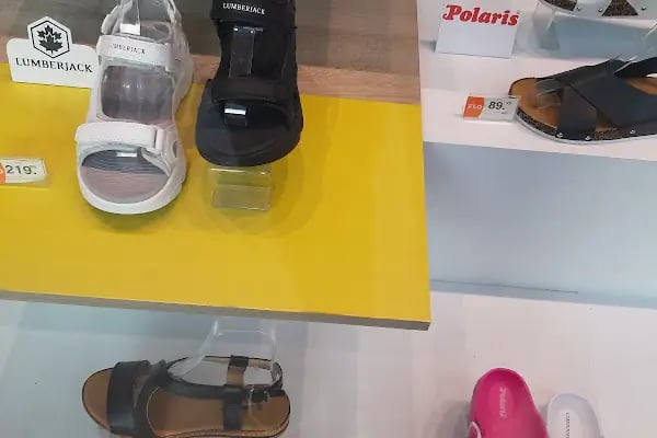 FLO Bursa İnegöl AVM Mağazası - Resim 7