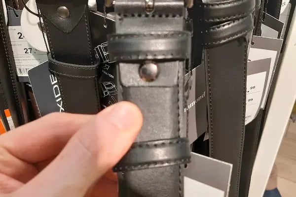 FLO Bursa İnegöl AVM Mağazası - Resim 4