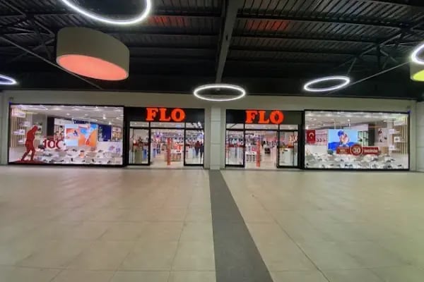 FLO Bursa İnegöl AVM Mağazası - Resim 8