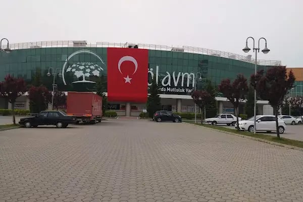 FLO Bursa İnegöl AVM Mağazası - Resim 2