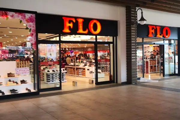 FLO Bursa İnegöl AVM Mağazası - Resim 5