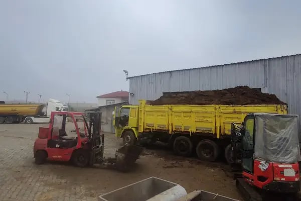 HACI SEYFETTİN BORA BESİ ÇİFTLİĞİ - Resim 7