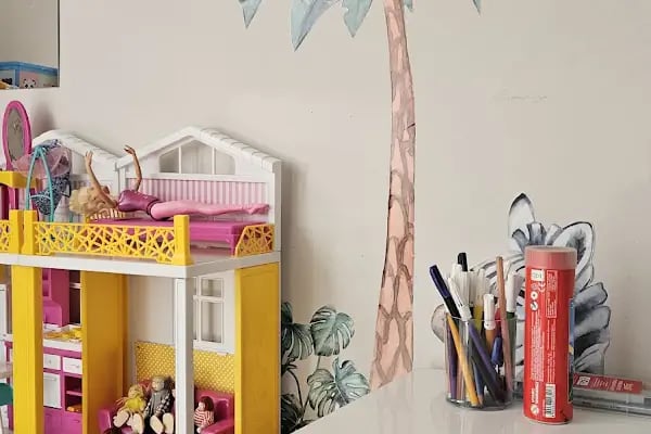 Antalya Terapi Merkezi -Antalya Psikolog-Antalya Pedagog -Antalya Psikiyatri - Resim 12