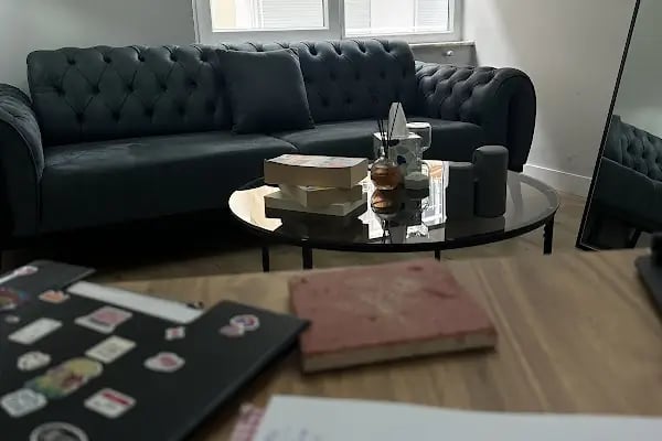 Antalya Terapi Merkezi -Antalya Psikolog-Antalya Pedagog -Antalya Psikiyatri - Resim 10