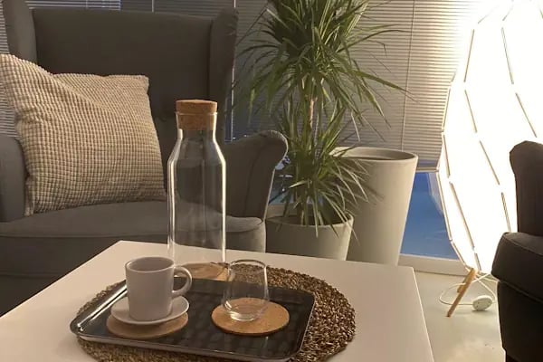 Antalya Terapi Merkezi -Antalya Psikolog-Antalya Pedagog -Antalya Psikiyatri - Resim 2