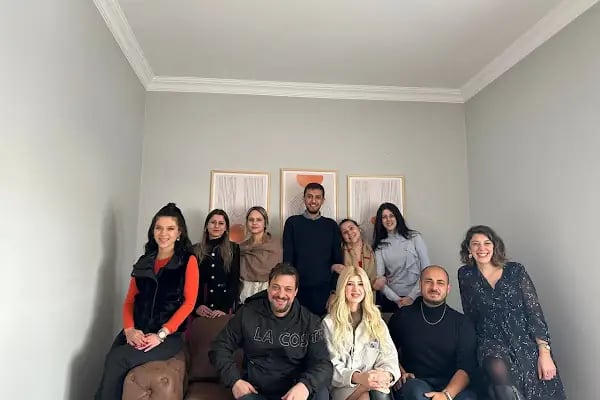 Antalya Terapi Merkezi -Antalya Psikolog-Antalya Pedagog -Antalya Psikiyatri - Resim 1