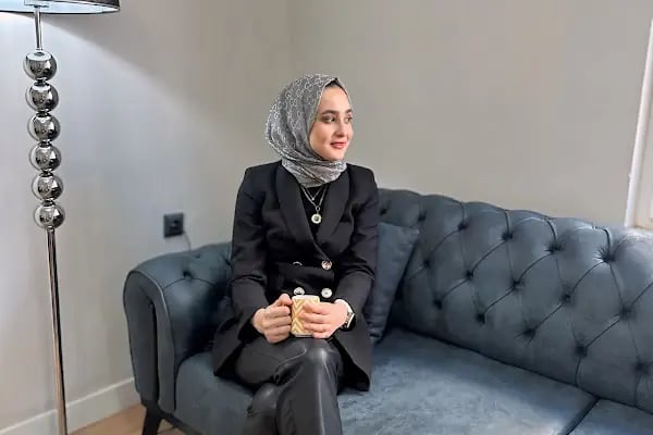 Antalya Terapi Merkezi -Antalya Psikolog-Antalya Pedagog -Antalya Psikiyatri - Resim 9