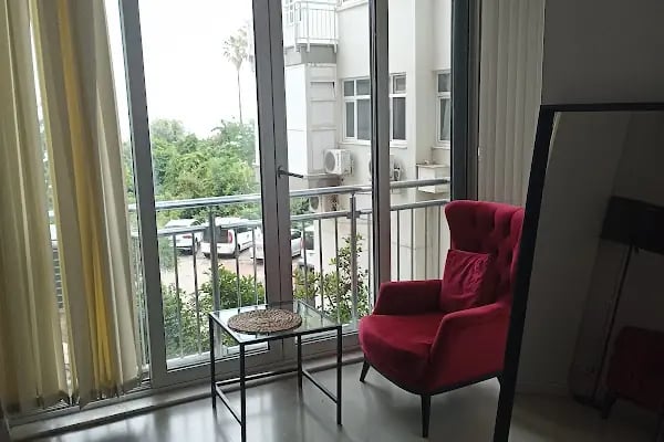 Antalya Terapi Merkezi -Antalya Psikolog-Antalya Pedagog -Antalya Psikiyatri - Resim 6