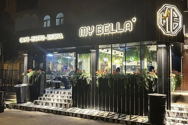 Mybella - Resim 1