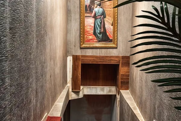 Floryalı Suit Otel - Resim 2