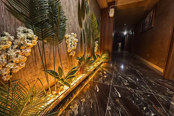Floryalı Suit Otel - Resim 4