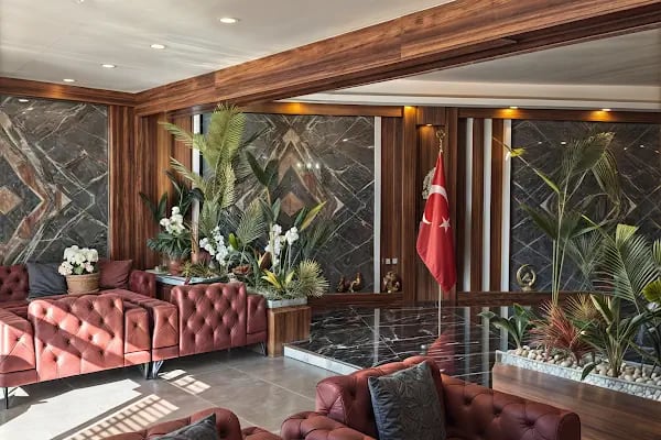 Floryalı Suit Otel - Resim 3