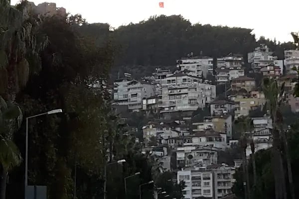 Mola Kavşağı - Resim 7