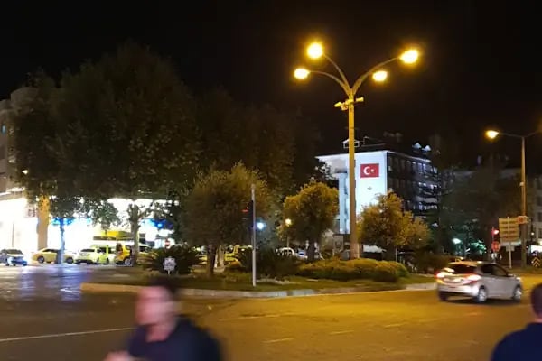Mola Kavşağı - Resim 9