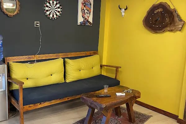 RASİH YIĞIT BARBER`S SAÇ TASARIM - Resim 17