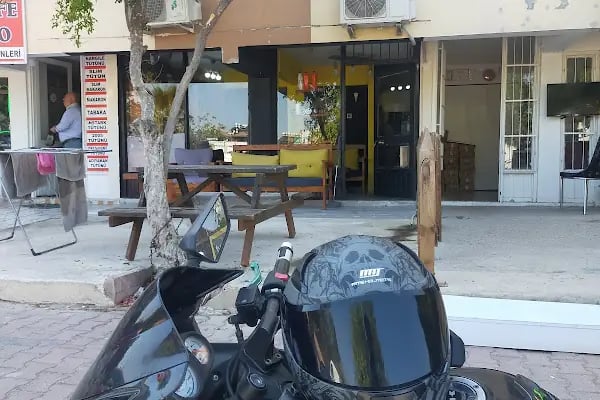 RASİH YIĞIT BARBER`S SAÇ TASARIM - Resim 19