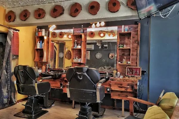 RASİH YIĞIT BARBER`S SAÇ TASARIM - Resim 1
