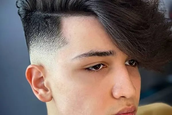 RASİH YIĞIT BARBER`S SAÇ TASARIM - Resim 12