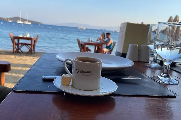 ÇARŞI OCAKBAŞI meat&grill - Resim 6