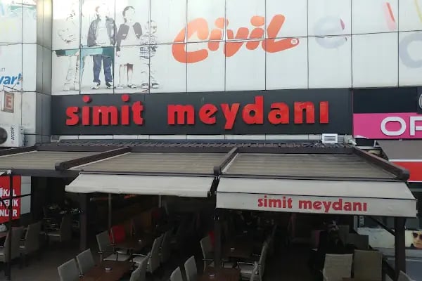Simit Meydanı - Resim 2
