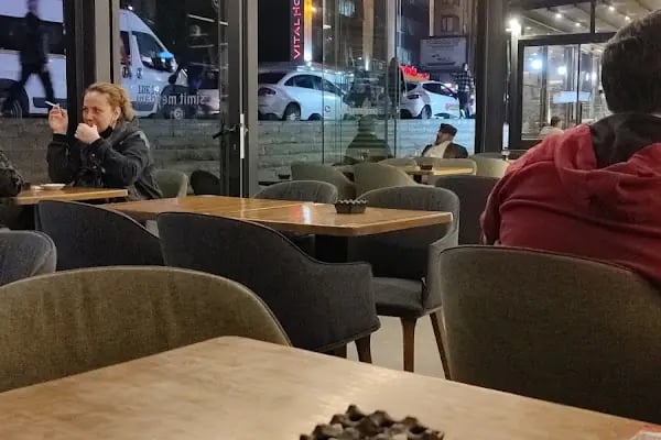 Simit Meydanı - Resim 4
